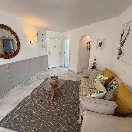 In Mijas Golf Lagunas Appartement *